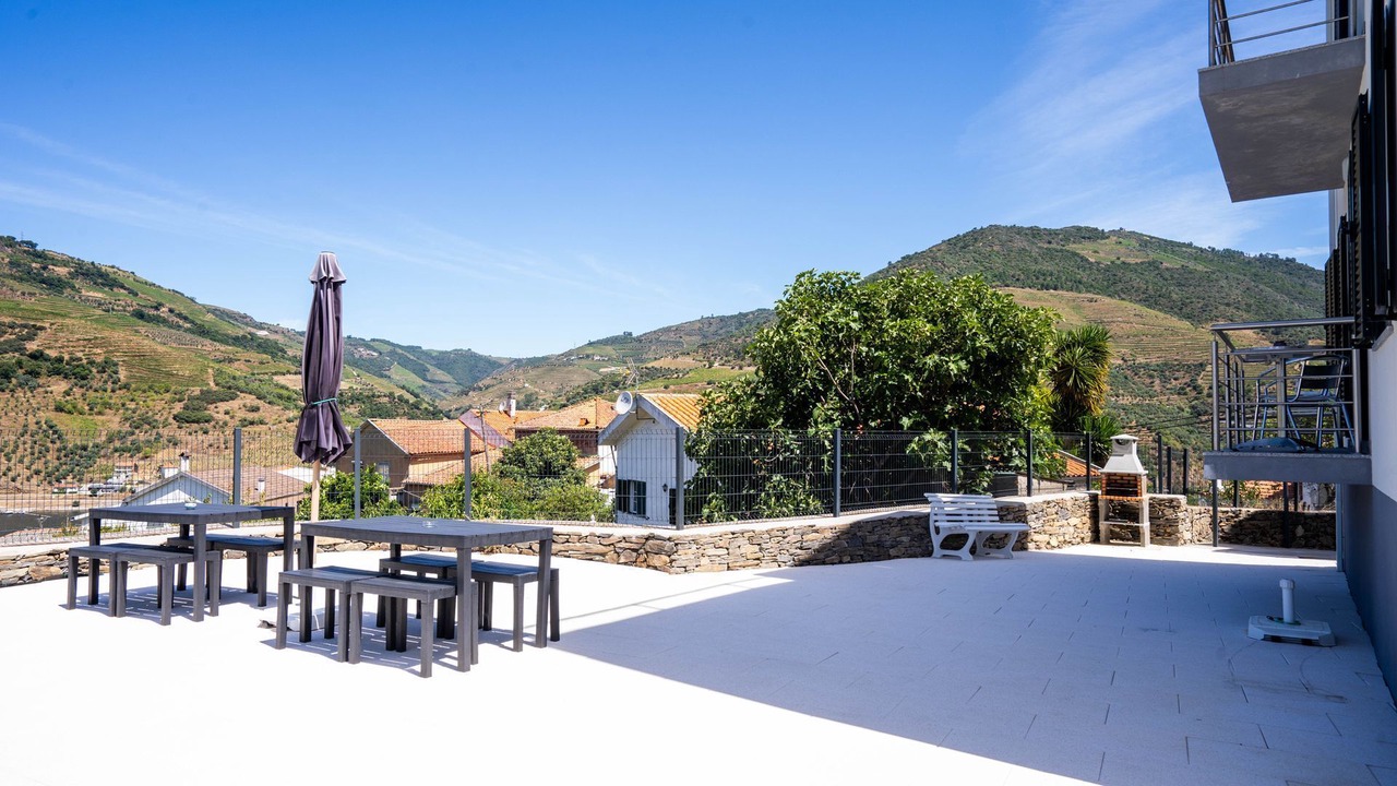 Photo of Outdoor in Armamar