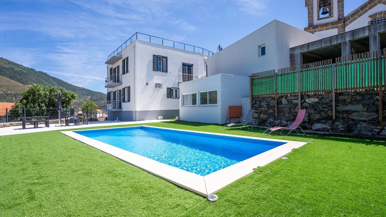 Photo of Outdoor in Armamar