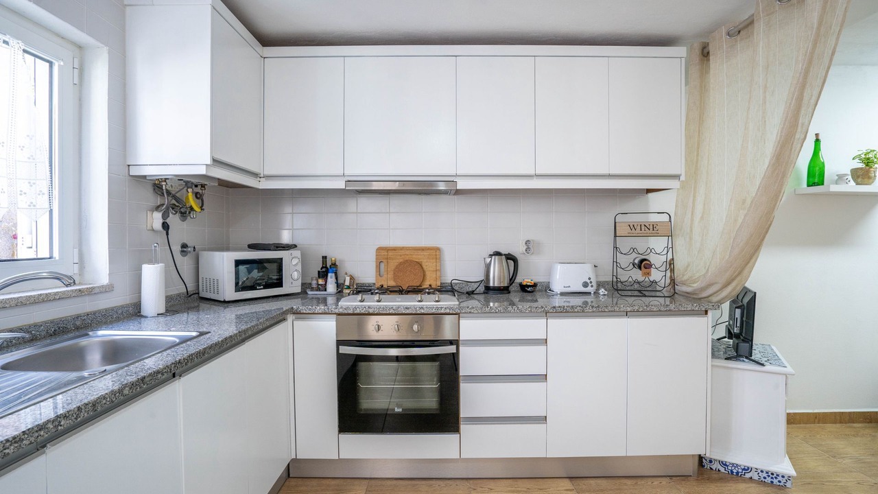 Photo of Kitchen in Armamar