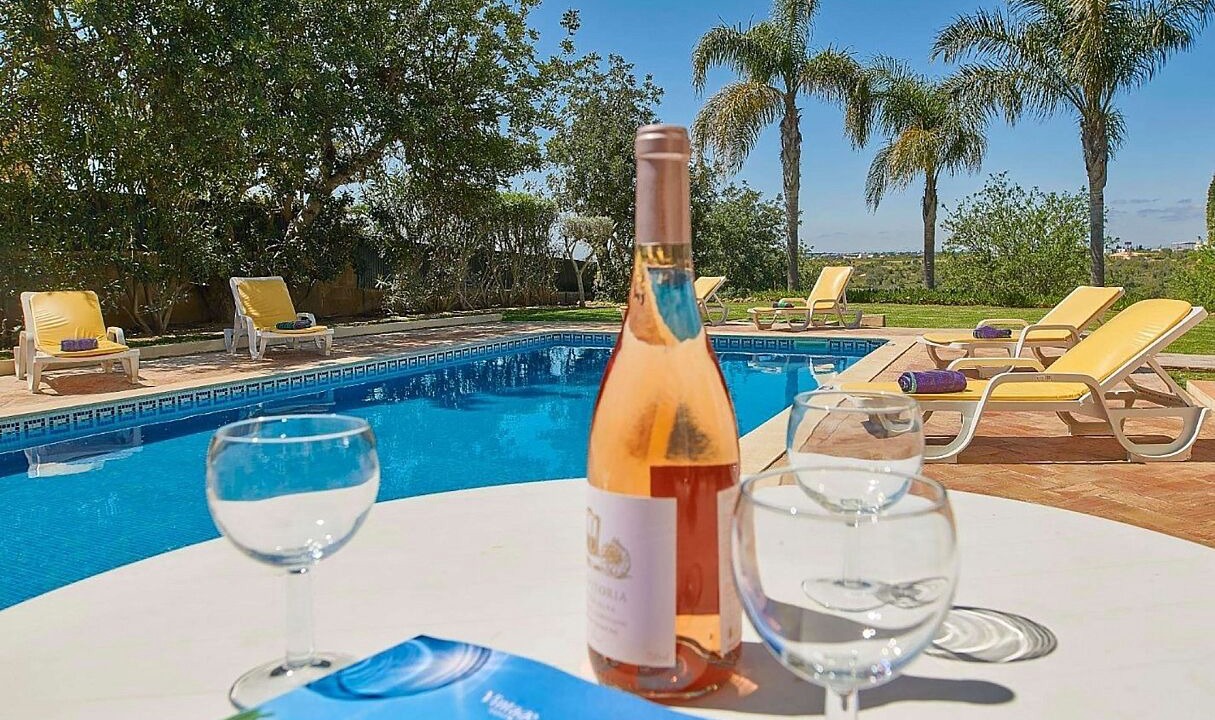 Photo of Outdoor in Albufeira
