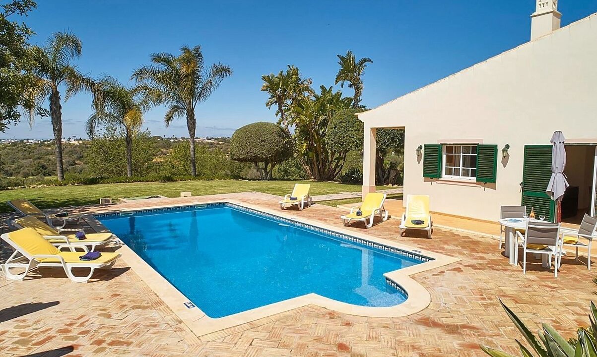 Photo of Outdoor in Albufeira