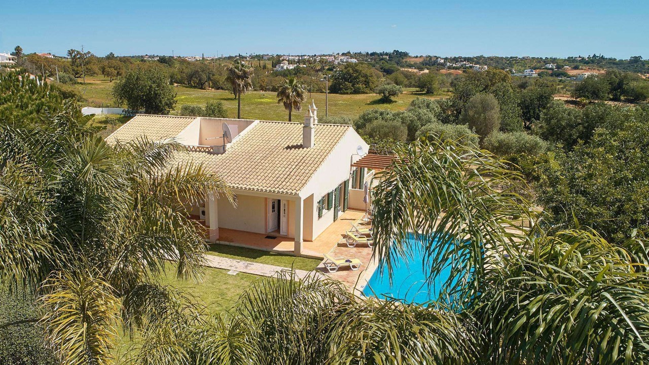 Photo of Outdoor in Albufeira
