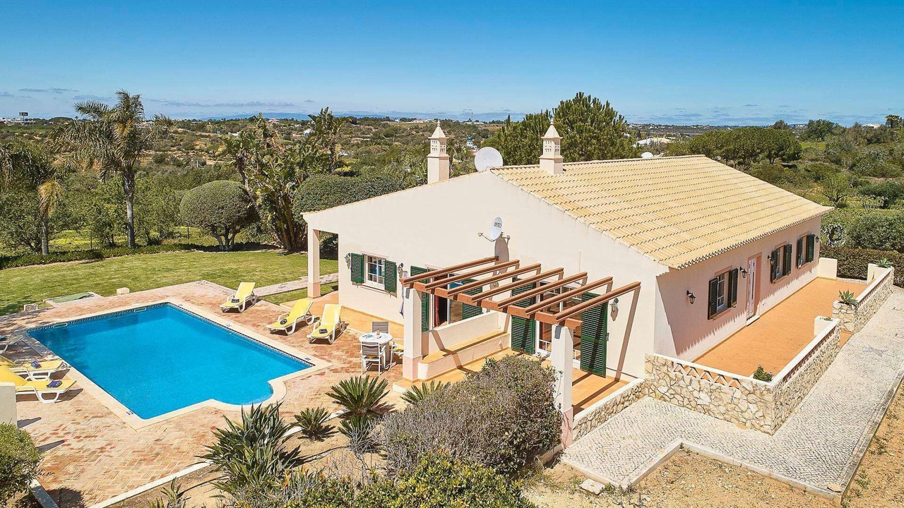 Photo of Outdoor in Albufeira