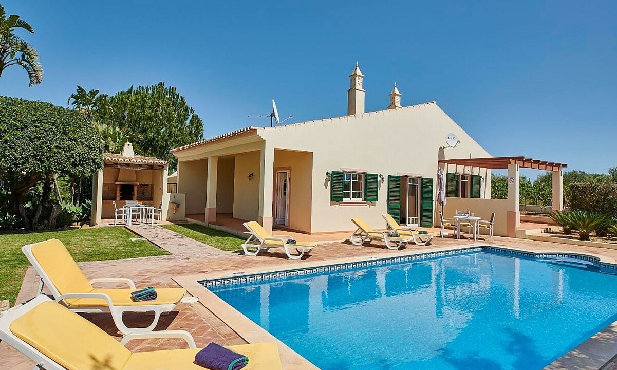 Photo of Outdoor in Albufeira