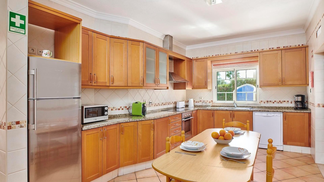 Photo of Kitchen in Albufeira