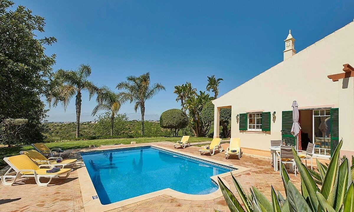 Photo of Outdoor in Albufeira