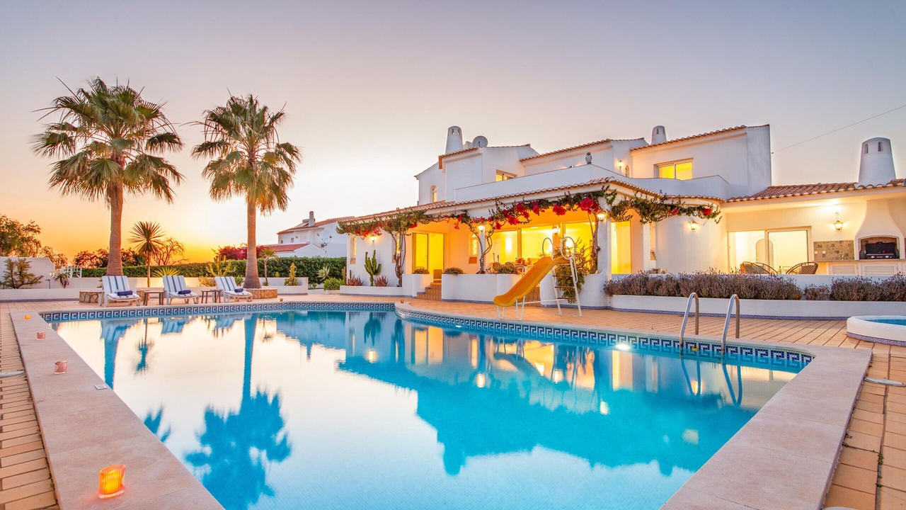 Photo of Outdoor in Albufeira