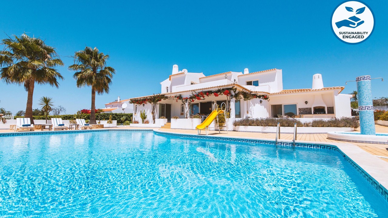 Photo of Outdoor in Albufeira