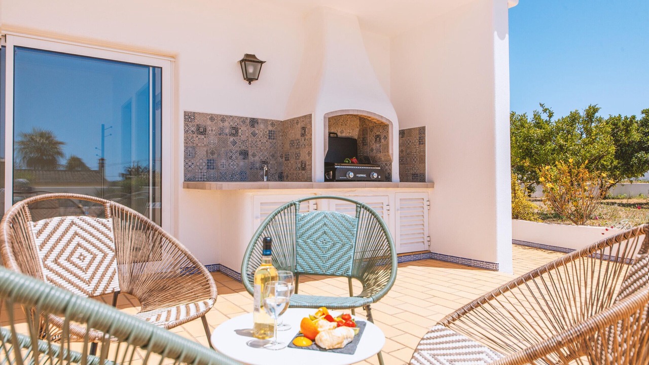 Photo of Outdoor in Albufeira