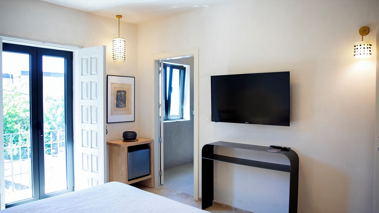 Photo of Bedroom in Caldelas