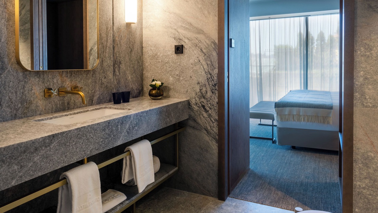 Photo of Bathroom in Lordelo do Ouro e Massarelos