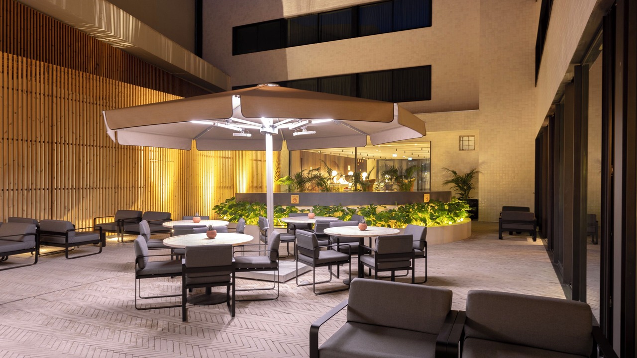 Photo of Patio Balcony in Lordelo do Ouro e Massarelos