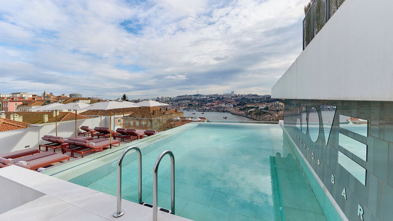 Photo of Outdoor in Lordelo do Ouro e Massarelos