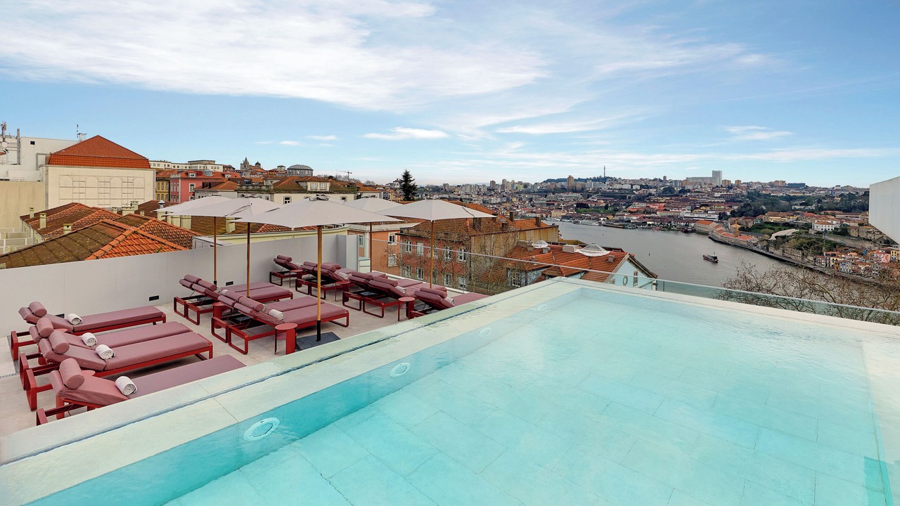 Photo of Patio Balcony in Lordelo do Ouro e Massarelos