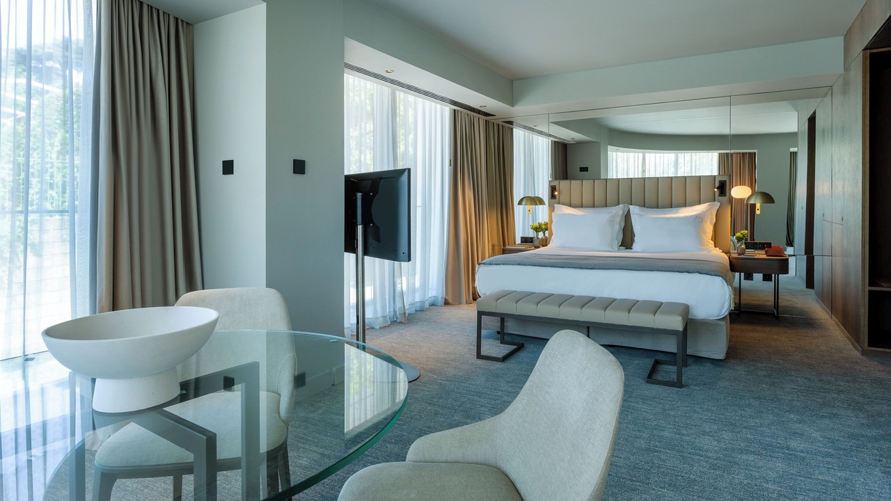 Photo of Bedroom in Lordelo do Ouro e Massarelos