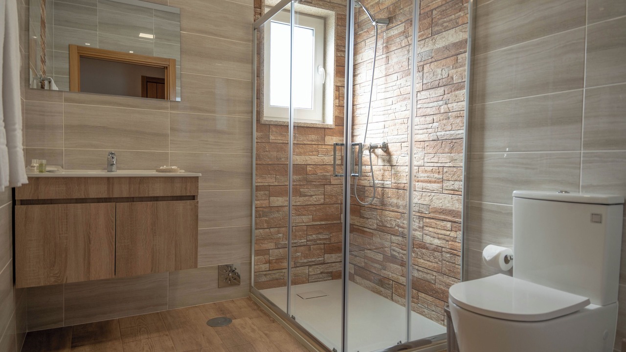 Photo of Bathroom in Valenca do Douro