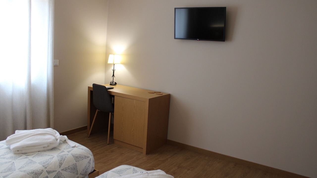 Photo of Bedroom in Valenca do Douro