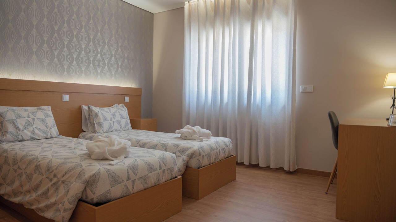 Photo of Bedroom in Valenca do Douro