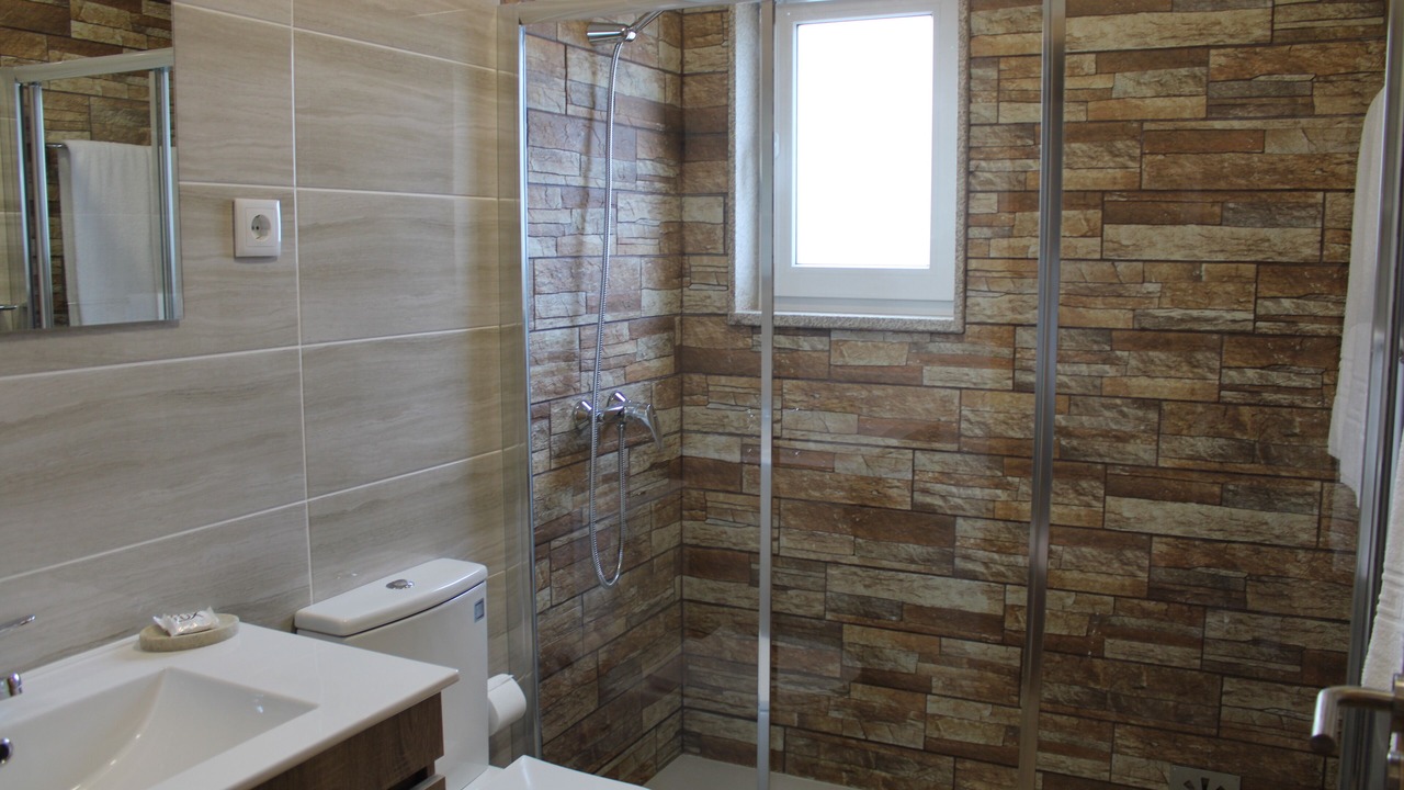 Photo of Bathroom in Valenca do Douro