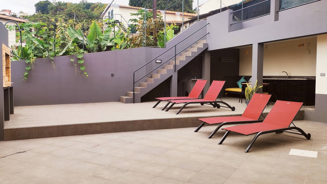 Photo of Outdoor in Imaculado Coracao de Maria