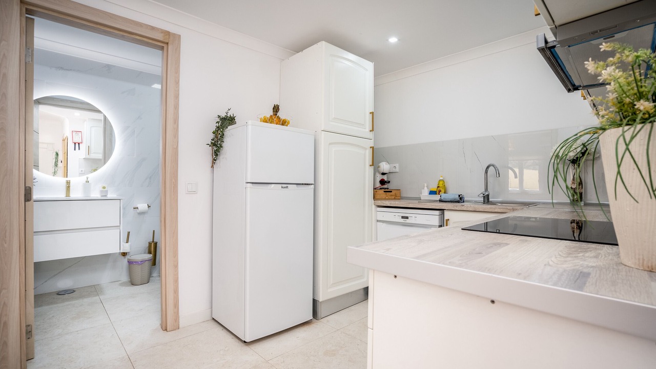 Photo of Kitchen in Montes de Alvor