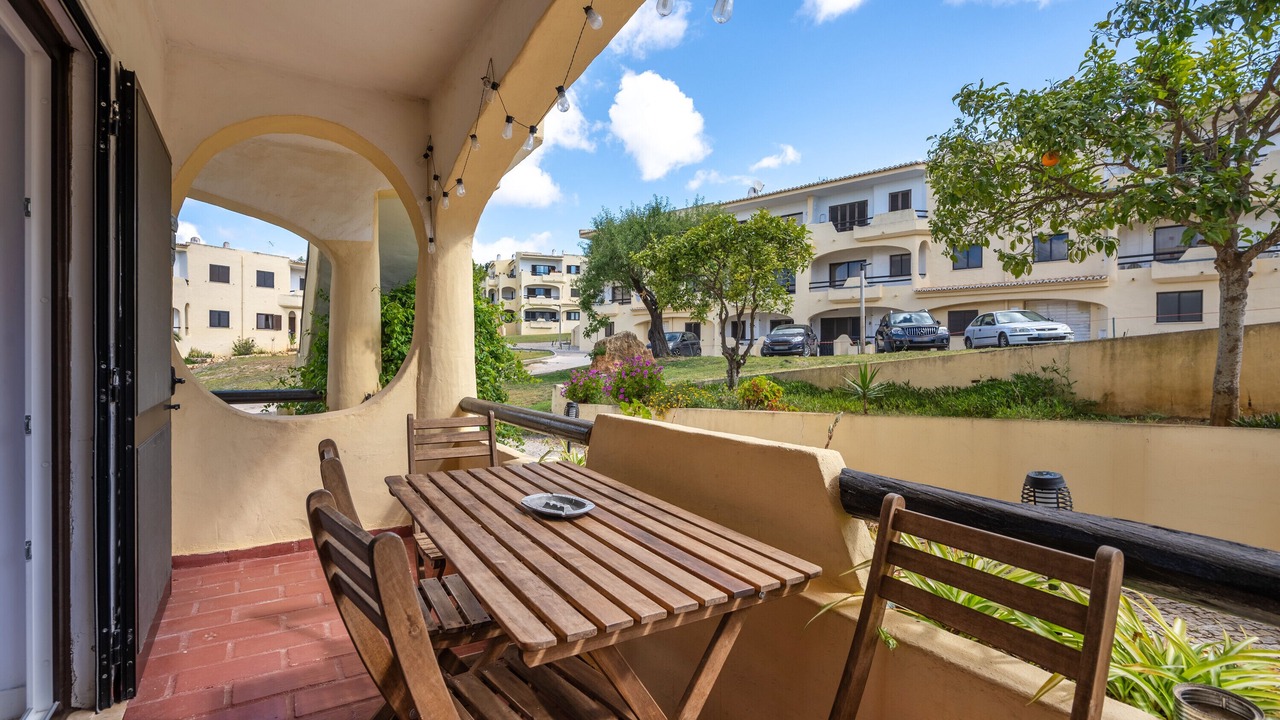 Photo of Outdoor in Montes de Alvor