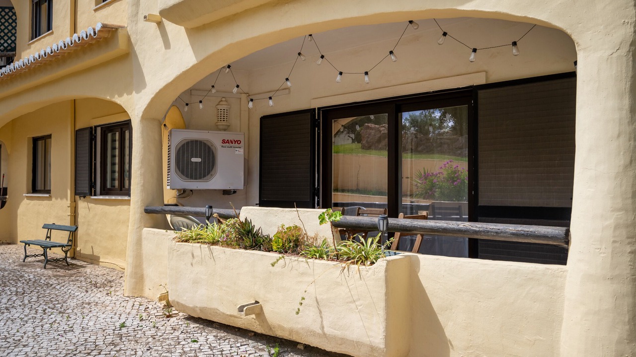 Photo of Outdoor in Montes de Alvor