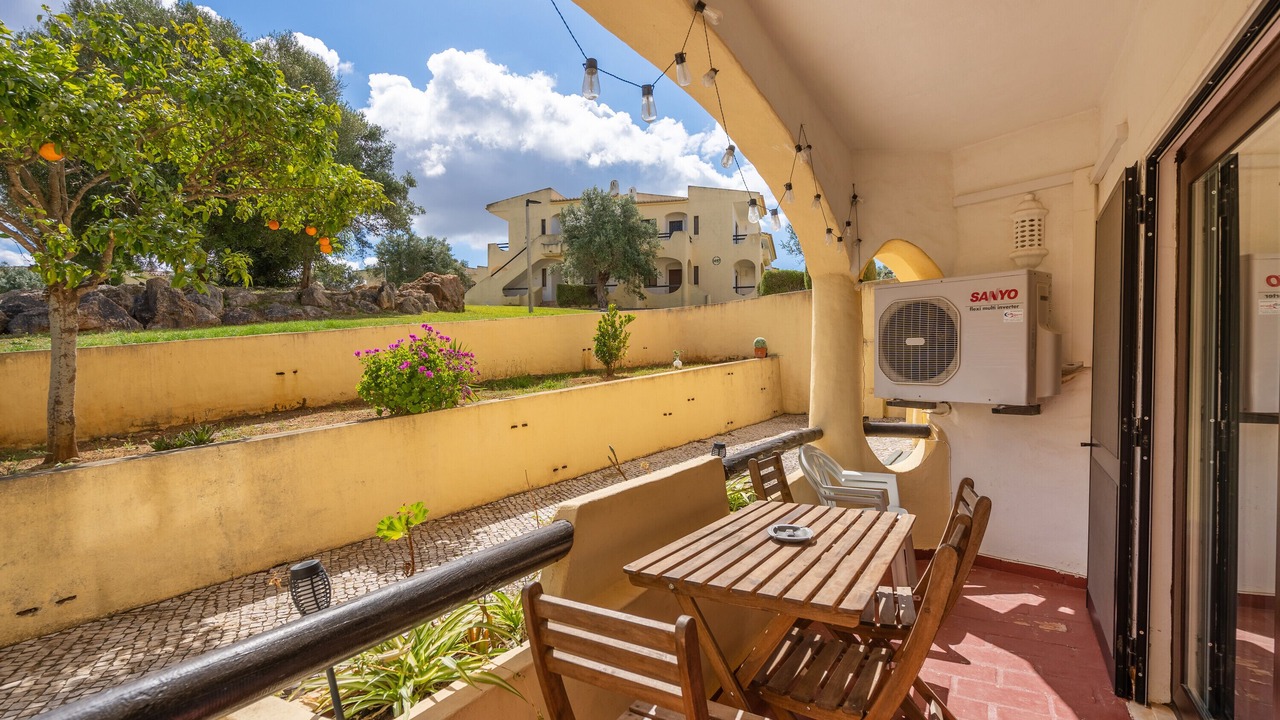 Photo of Outdoor in Montes de Alvor