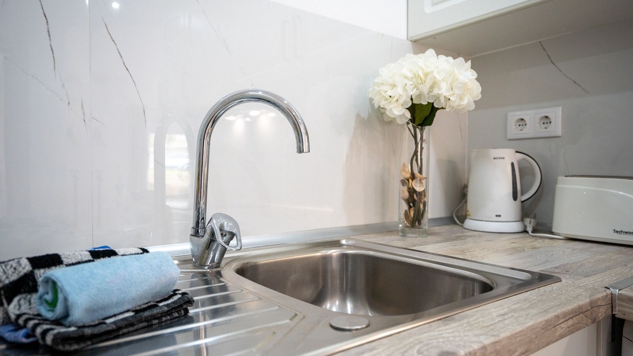 Photo of Kitchen in Montes de Alvor