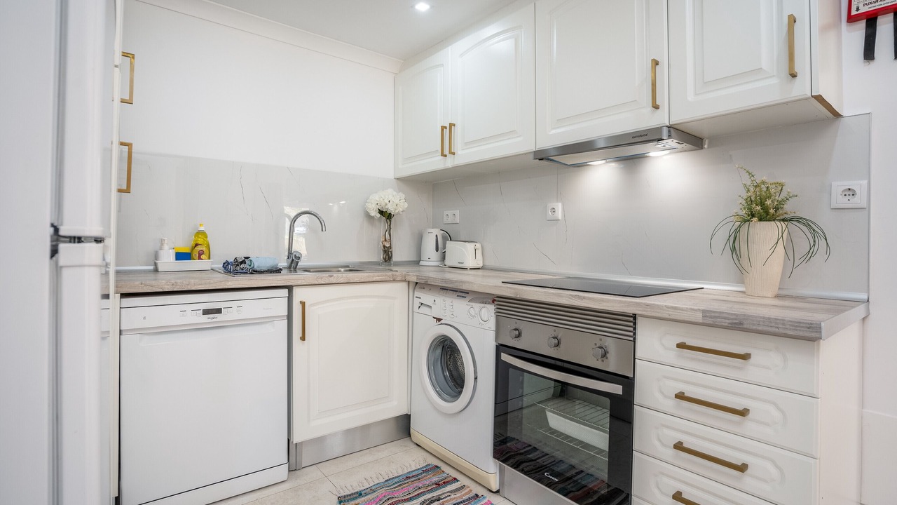 Photo of Kitchen in Montes de Alvor