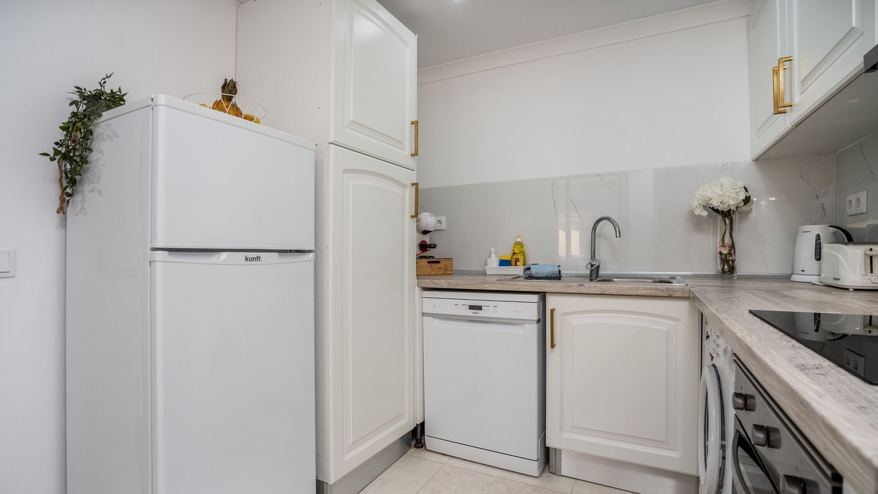 Photo of Kitchen in Montes de Alvor