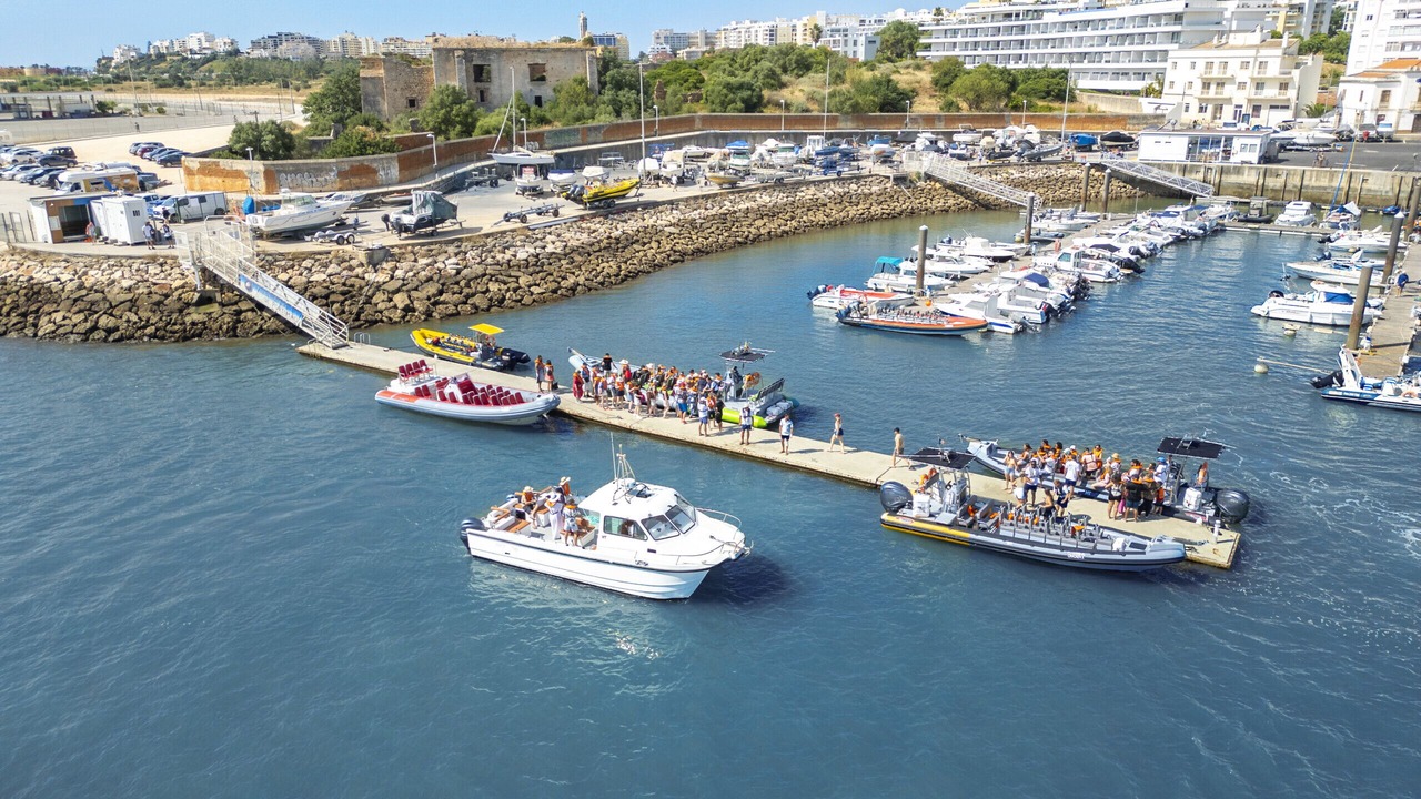 Photo of Others in Carvoeiro