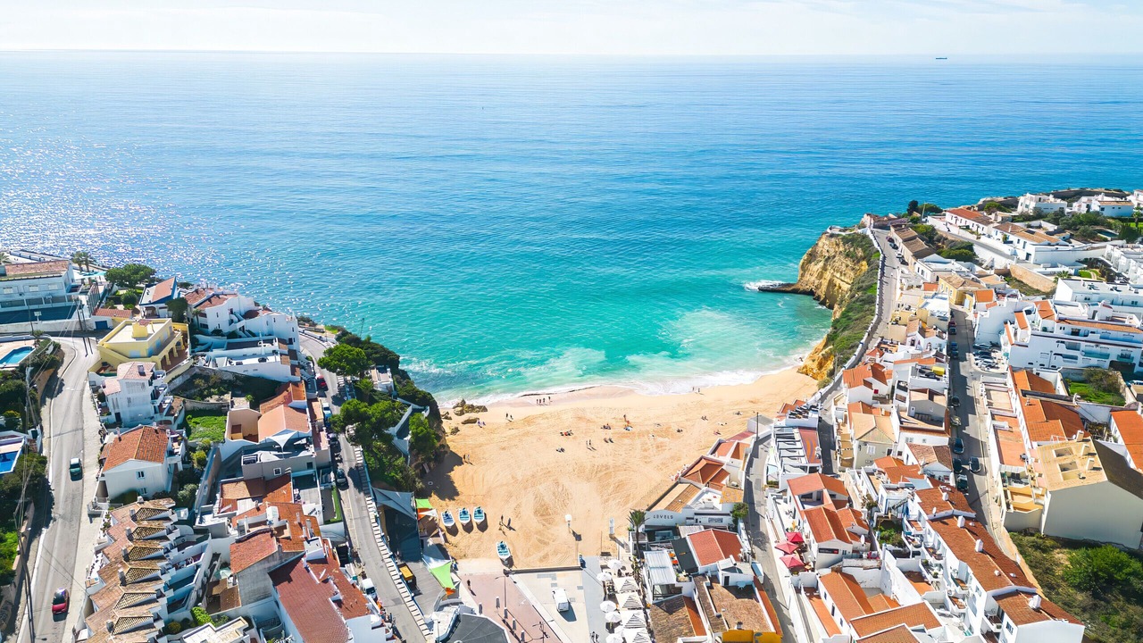 Photo of Others in Carvoeiro