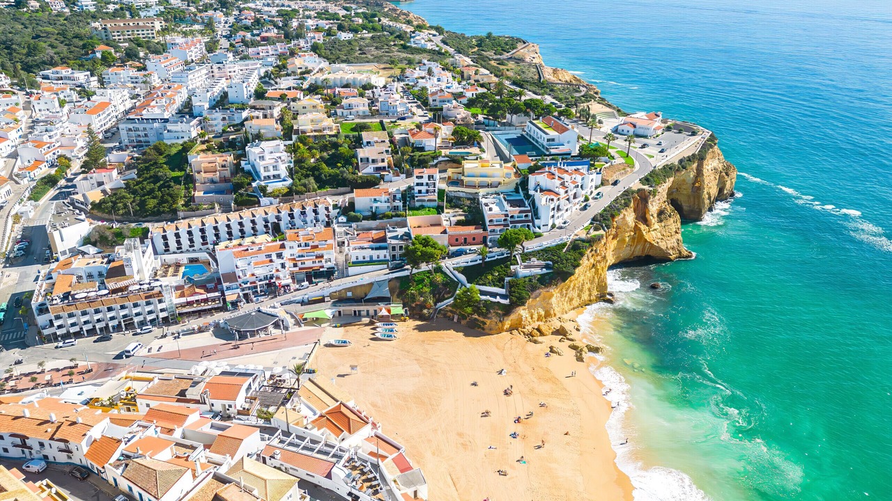 Photo of Outdoor in Carvoeiro