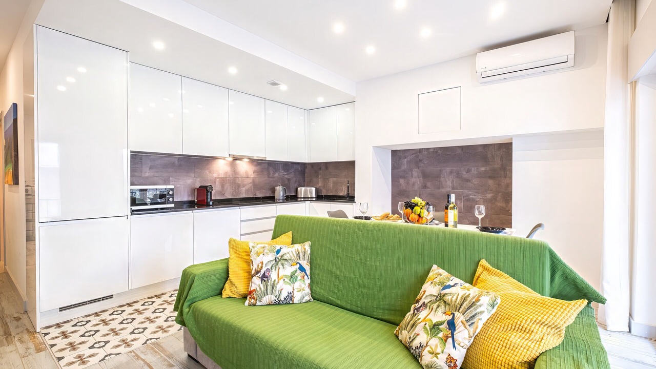Photo of Livingroom in Carvoeiro
