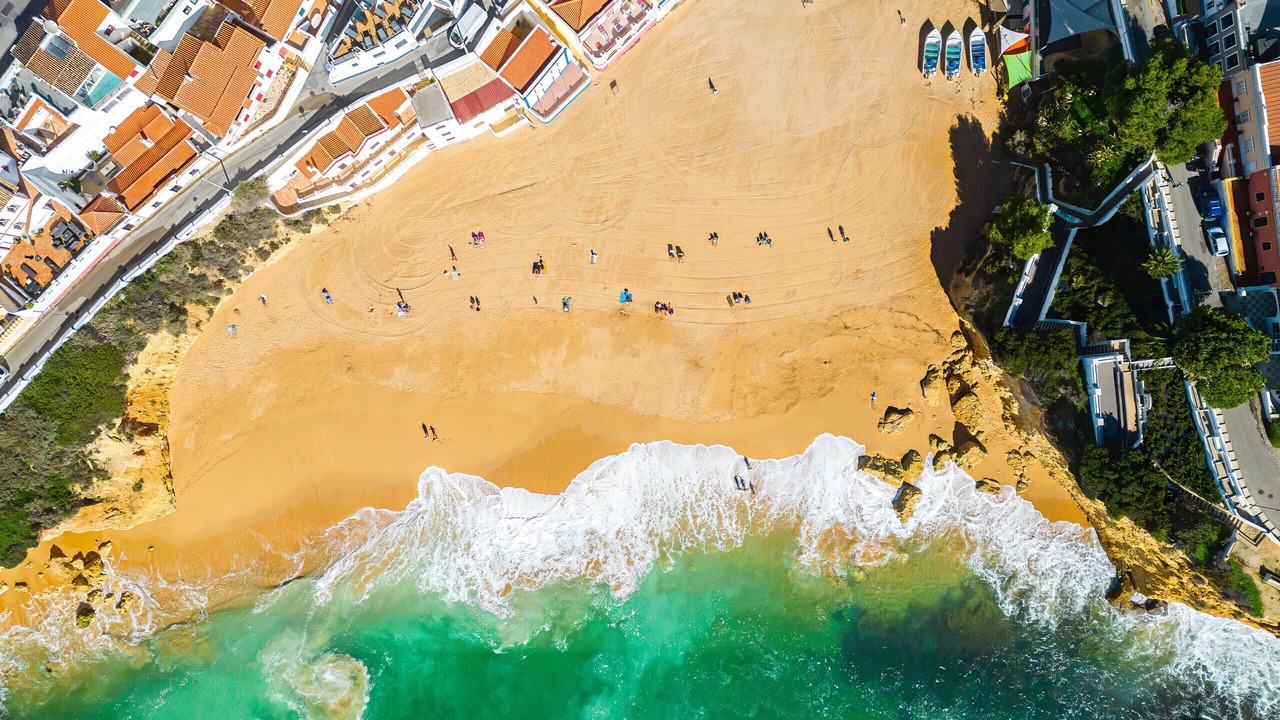 Photo of Others in Carvoeiro