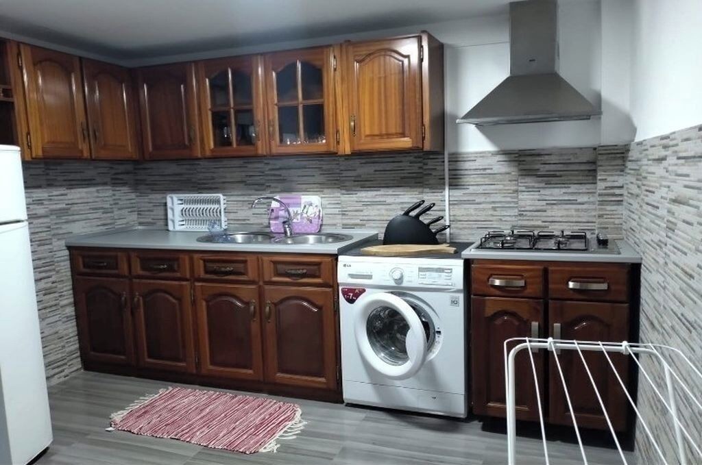 Photo of Kitchen in Peniche