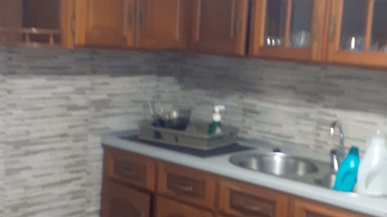 Photo of Kitchen in Peniche