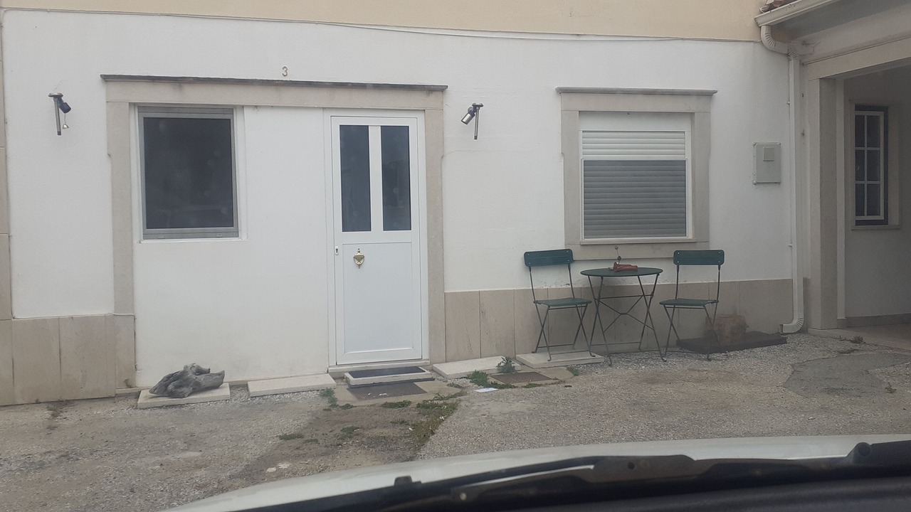 Photo of Outdoor in Peniche
