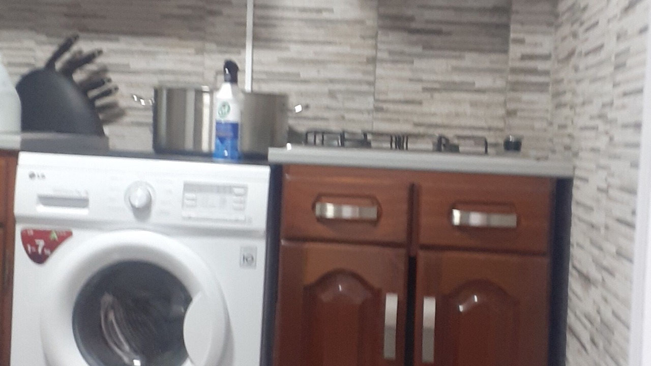 Photo of Kitchen in Peniche