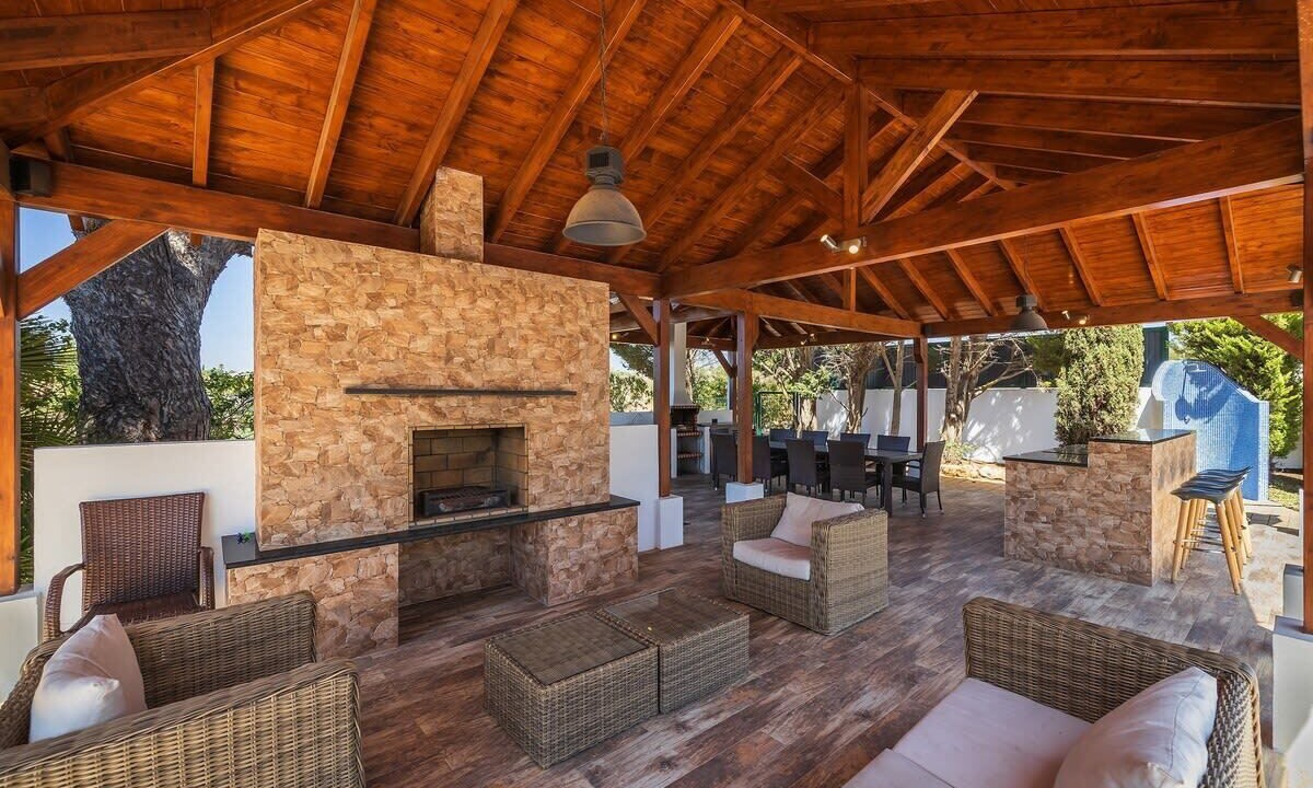 Photo of Outdoor in Mosqueira