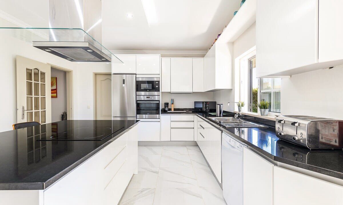 Photo of Kitchen in Mosqueira