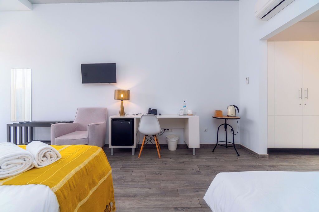Photo of Bedroom in Chao de Cevada
