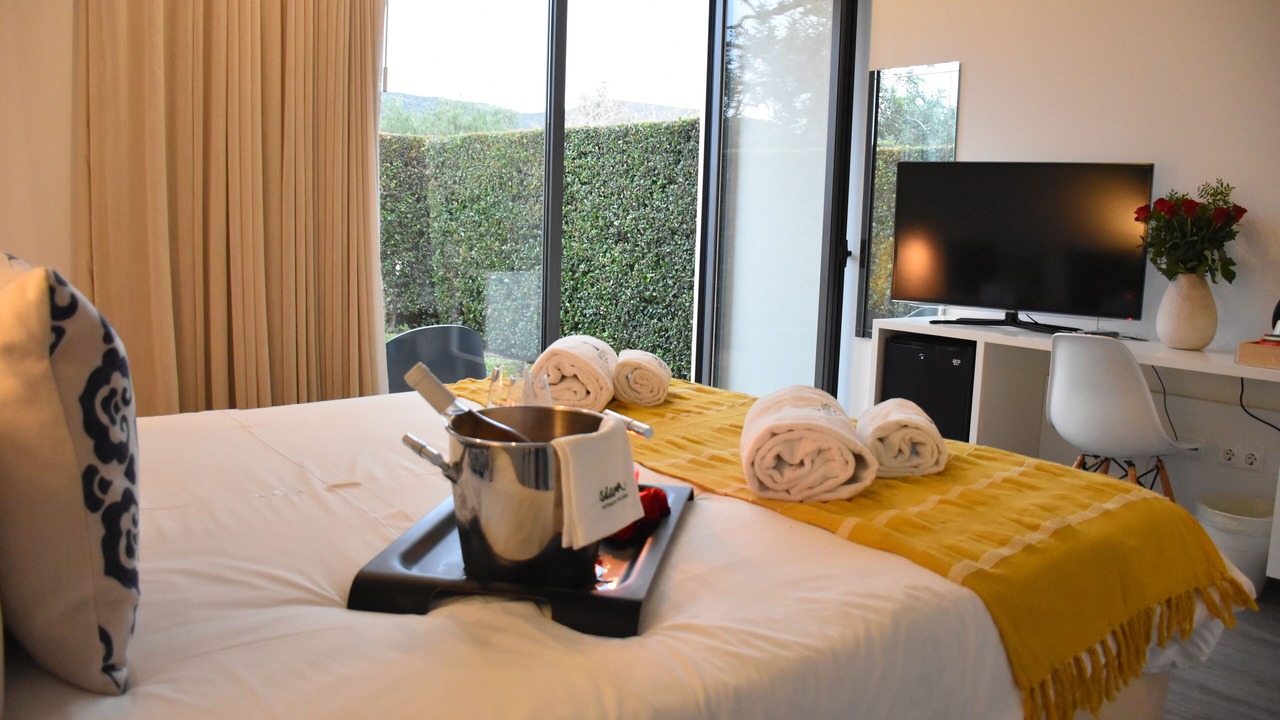 Photo of Bedroom in Chao de Cevada