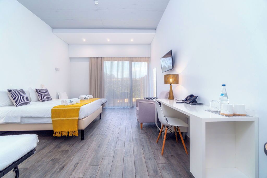 Photo of Bedroom in Chao de Cevada