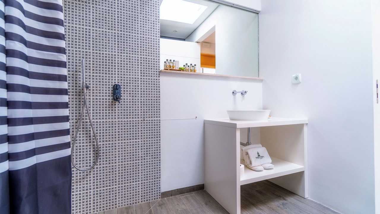 Photo of Bathroom in Chao de Cevada