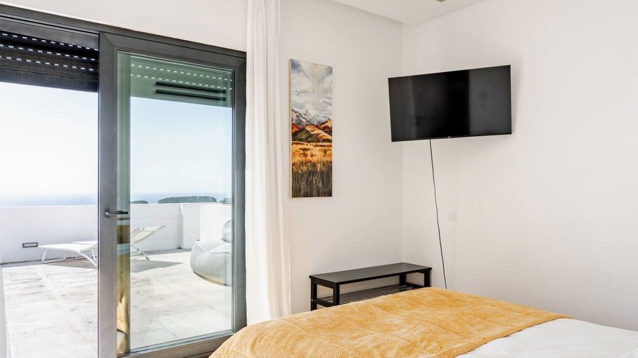 Photo of Bedroom in Ribamar