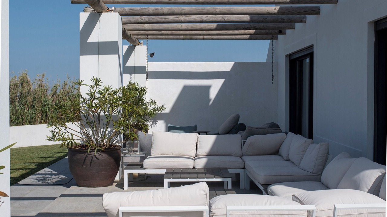 Photo of Patio Balcony in Ribamar
