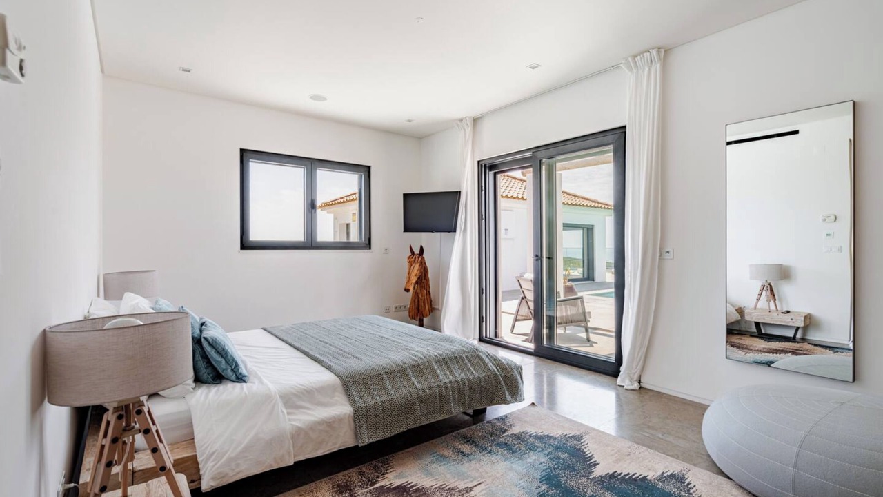 Photo of Bedroom in Ribamar