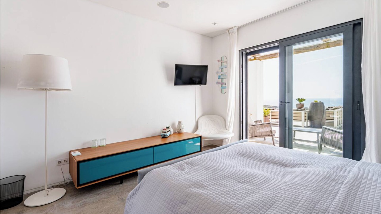Photo of Bedroom in Ribamar
